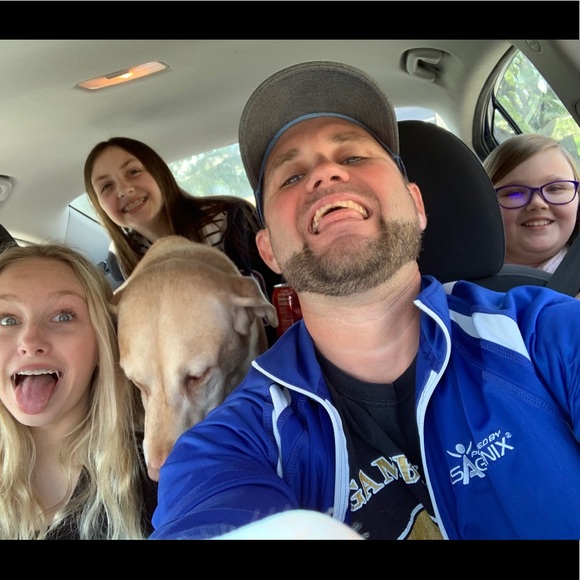 Meet your Posher, David - Picture 10 of 11